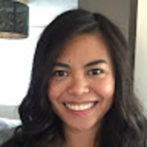 Meet your Posher, Valerie